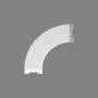 Coltar brau 10 x 10 x 4 cm MD011-10