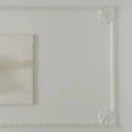 Brau decorativ perete 5,4 x 2 x 200 cm MDC258