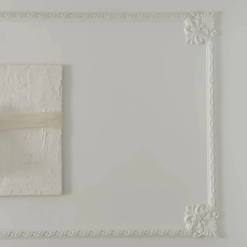 Brau decorativ perete 5,4 x 2 x 200 cm MDC258