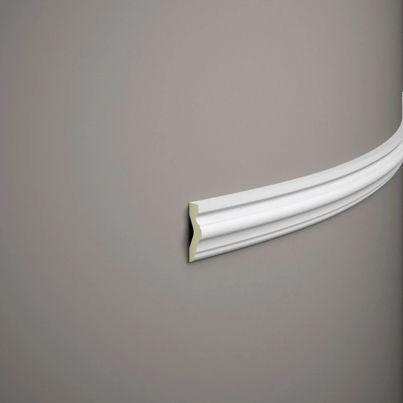 Bagheta flexibila 6,5 x 2,1 x 200 cm MD308F
