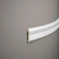 Bagheta flexibila MDD345F 10,2 x 2,4 x 200 cm