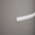 Bagheta flexibila 5,4 x 2,3 x 200 cm MDC252F