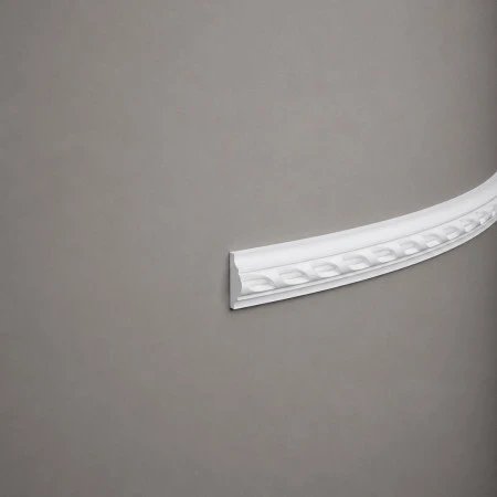 Bagheta flexibila 5,4 x 2,3 x 200 cm MDC252F