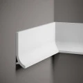 Brau decorativ perete LED 13,5 x 4 x 200 cm QS011