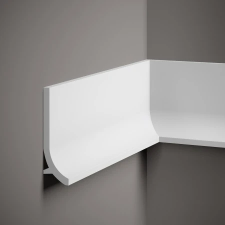 Brau decorativ perete LED 13,5 x 4 x 200 cm QS011