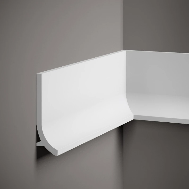 Brau decorativ perete LED 13,5 x 4 x 200 cm QS011