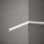 Brau decorativ perete 2,2 x 1 x 200 cm MD003