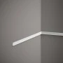Brau decorativ perete 1,5 x 0,5 x 200 cm MDD316