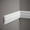 Brau decorativ perete 8,1 x 1,5 x 200 cm MDC250
