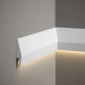 Brau decorativ perete LED 10 x 2.3 x 200 cm MD016