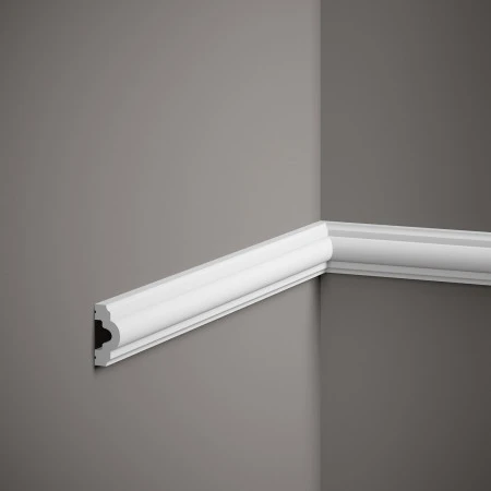 Brau decorativ perete 4 x 1,8 x 200 cm MD002
