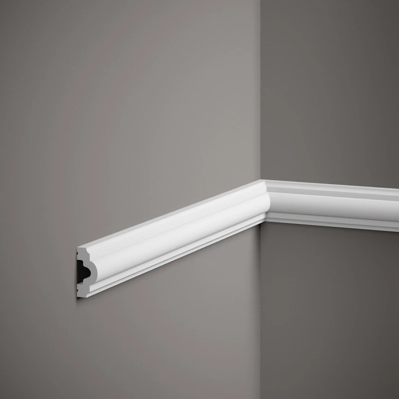 Brau decorativ perete 4 x 1,8 x 200 cm MD002