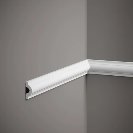 Brau decorativ perete 4,1 x 1,7 x 200 cm MD332