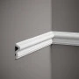 Brau decorativ perete 6,1 x 2,3 x 200 cm MD346