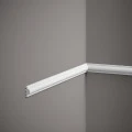 Braul decorativ perete 2,5 x 1,2 x 200 cm MD413