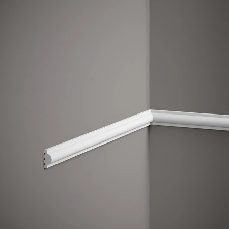 Braul decorativ perete 2,5 x 1,2 x 200 cm MD413