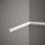 Braul decorativ perete 2,5 x 1,2 x 200 cm MD413