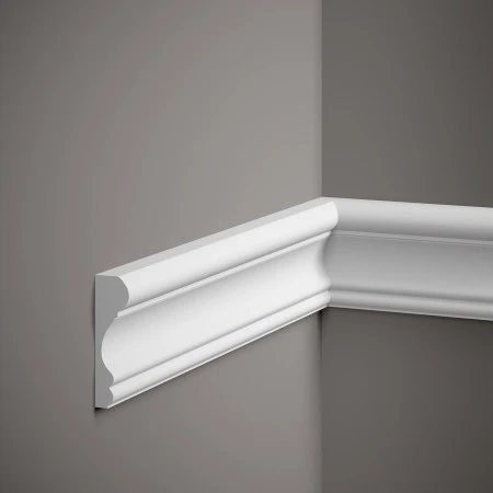 Brau decorativ perete 8,5 x 2,5 x 200 cm MDD311