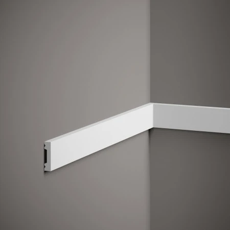 Brau decorativ perete 4 x 1 x 200 cm MD011