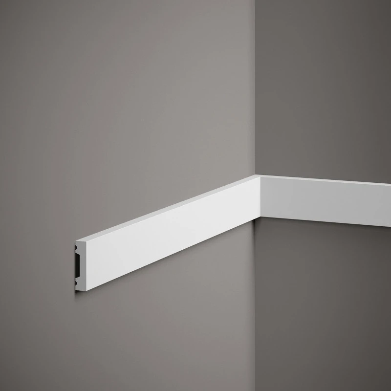 Brau decorativ perete 4 x 1 x 200 cm MD011