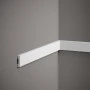 Brau decorativ perete 4 x 1 x 200 cm MD011