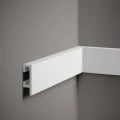 Brau decorativ perete LED 8 x 2.5 x 200 cm QL019