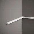 Brau decorativ perete 1.5 x 1.5 x 200 cm MD010