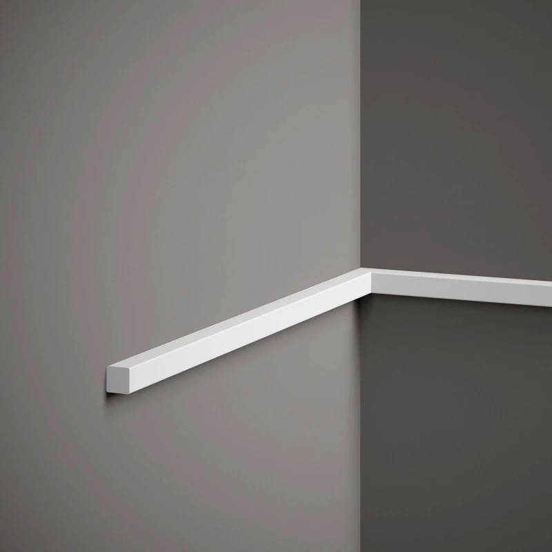 Brau decorativ perete 1.5 x 1.5 x 200 cm MD010