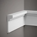 Brau decorativ perete 15,5 x 5,4 x 200 cm MDD335