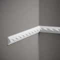 Brau decorativ perete 5,4 x 2,3 x 200 cm MDC252