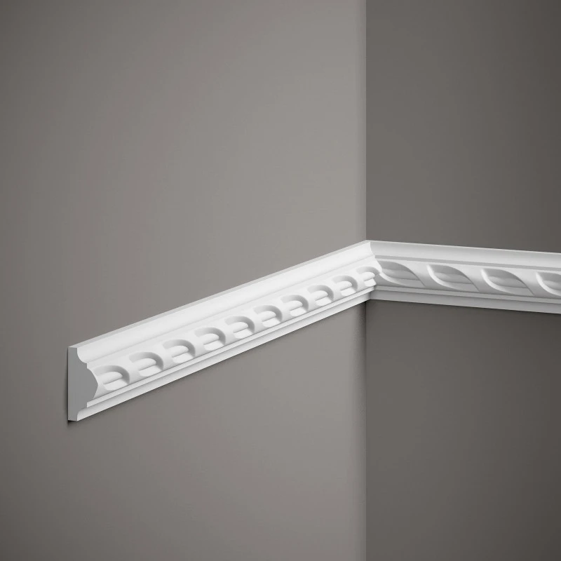 Brau decorativ perete 5,4 x 2,3 x 200 cm MDC252