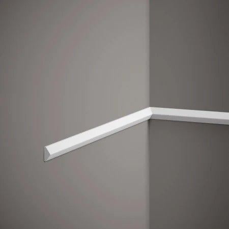 Brau decorativ perete 2 x 1 x 200 cm QL022
