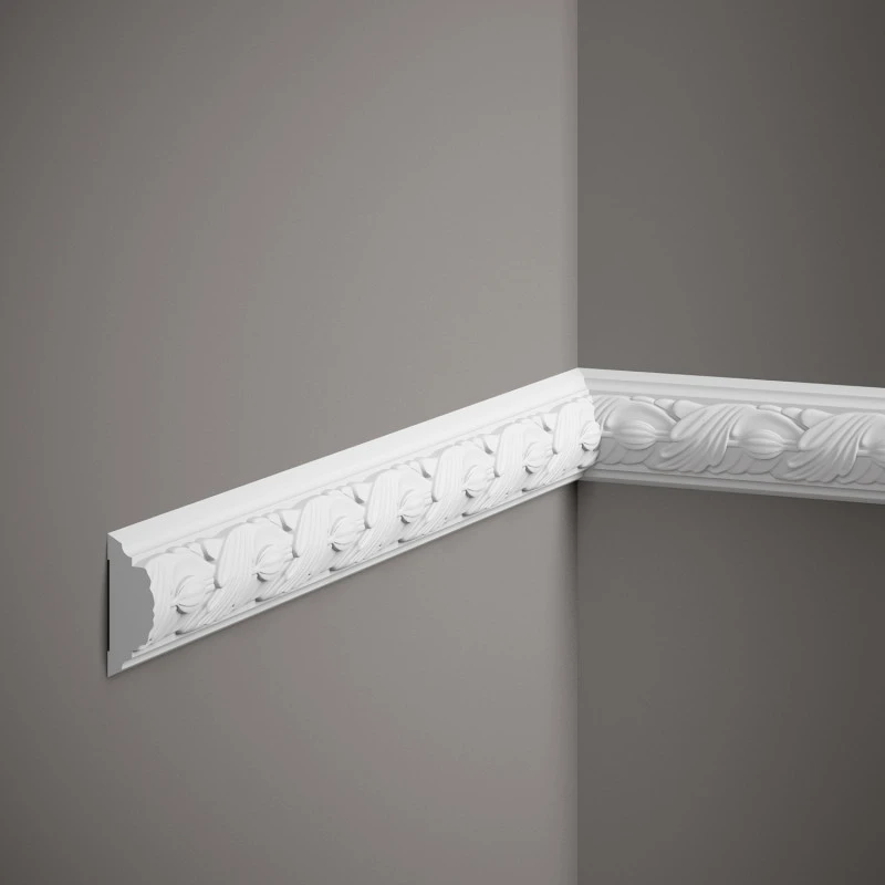 Brau decorativ perete 5,4 x 2 x 200 cm MDC258