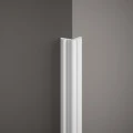 Coltar poliuretan 4 x 4 x 200 cm MDB123 - Profil tip L