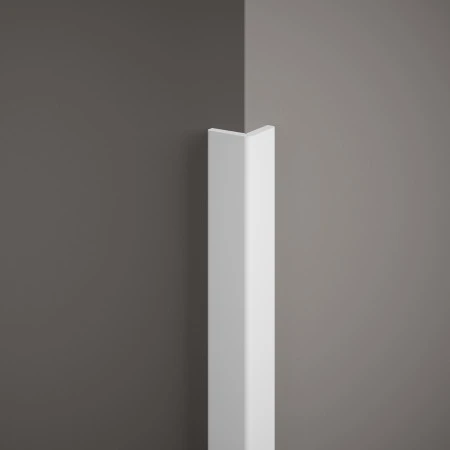 Coltar duropolimer 3 x 3 x 200 cm MD237 - Profil tip L