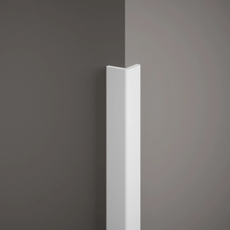 Coltar duropolimer 3 x 3 x 200 cm MD237 - Profil tip L