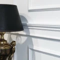 Brau decorativ perete 9 X 3 X 200 cm MDD305