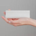 Brau decorativ perete 4,1 x 1,5 x 200 cm MD325
