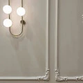 Brau decorativ perete 4,1 x 1,7 x 200 cm MD332