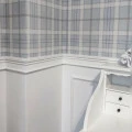 Brau decorativ perete 9 X 3 X 200 cm MDD305