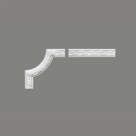 Coltar brau 25,5 x 25,5 x 5,4 cm MDC258-12