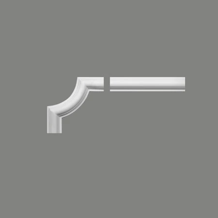 Coltar brau 15,5 x 15,5 x 4,1 cm MDD332-13