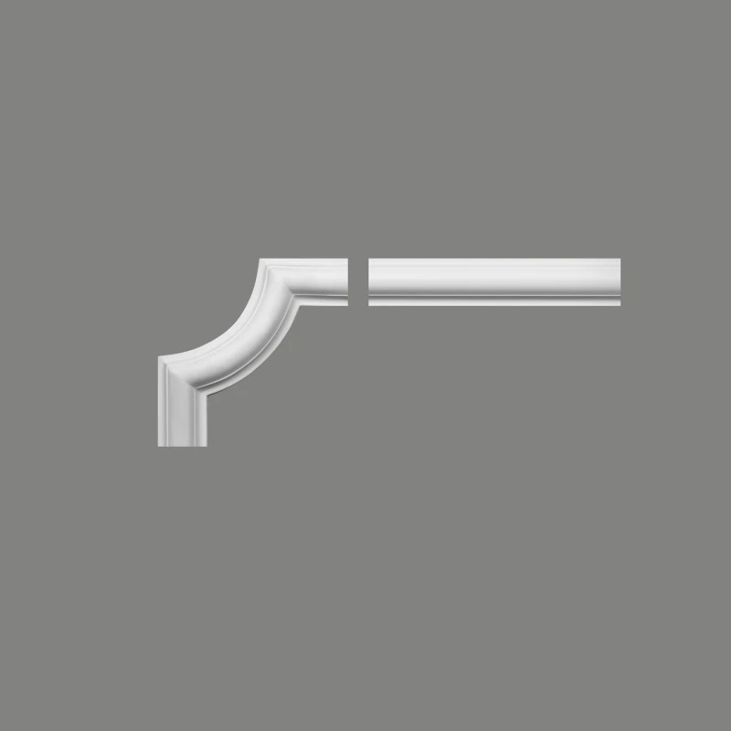 Coltar brau 15,5 x 15,5 x 4,1 cm MDD332-13