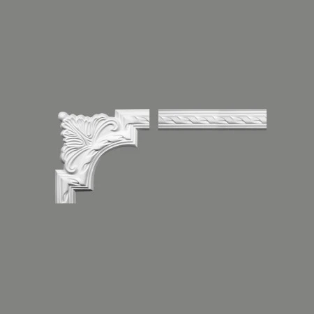 Coltar MDC252-11 MARDOM DECOR