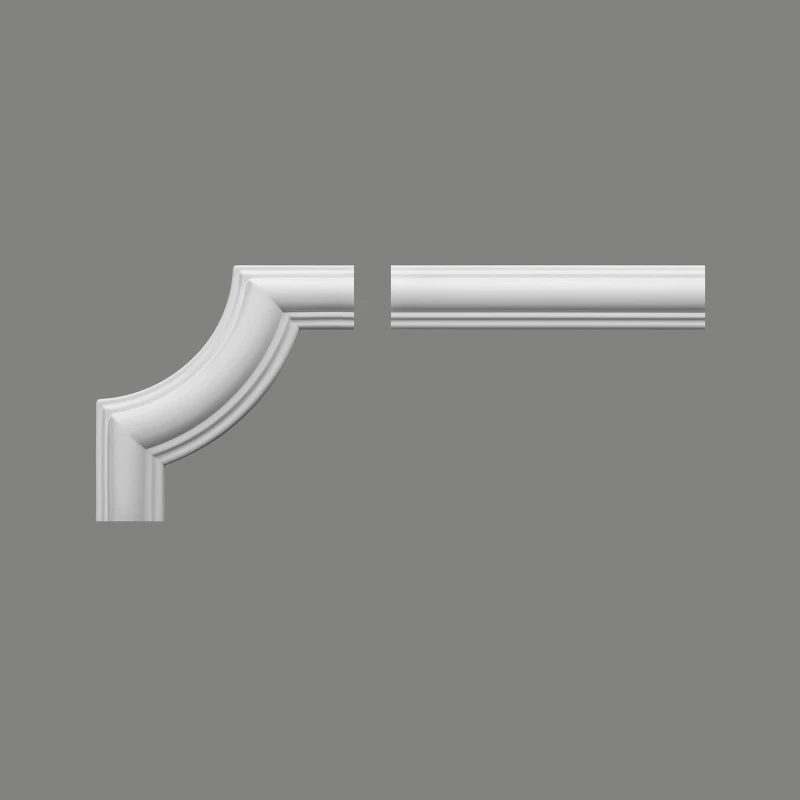 Coltarul brau 15,4 x 15,4 x 4 cm MD002-10
