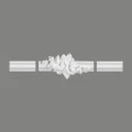 Conector brau 23,5 x 11 x 4,1 cm MDD332-12