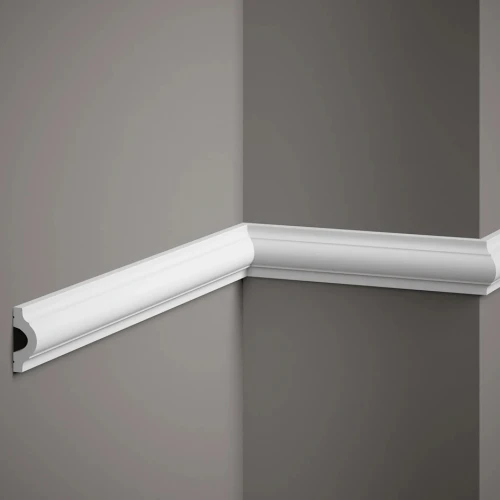 Brau polimer rigid MD332