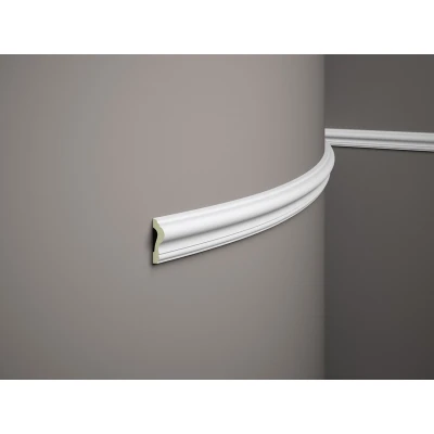 MDD346F: Brau flexibil Mardom pentru pereți 200 x 6.1 x 2.3 cm MARDOM DECOR