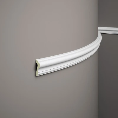 MDD346F: Brau flexibil Mardom pentru pereți 200 x 6.1 x 2.3 cm MARDOM DECOR