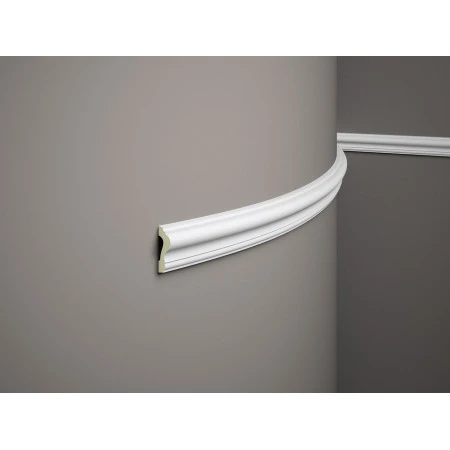 MDD346F: Brau flexibil Mardom pentru pereți 200 x 6.1 x 2.3 cm